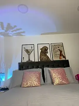 exoticcute online show from March 2026 09:20:02 PM