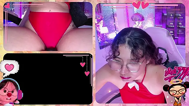 Snapshot of RossieGamer chatting on June 2026 02:29:01 PM RossieGamer online show from June 2026 02:29:01 PM