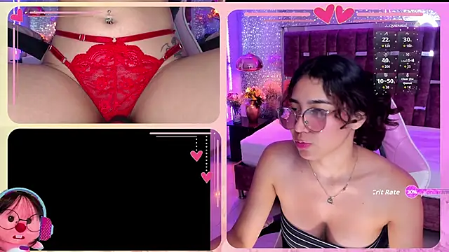 RossieGamer online show from December 2025 02:16:02 PM