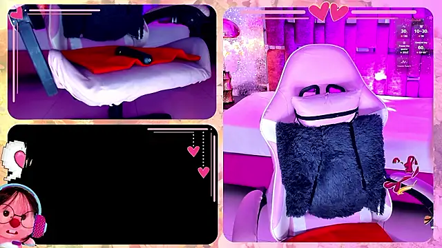 RossieGamer online show from March 2026 02:31:01 PM