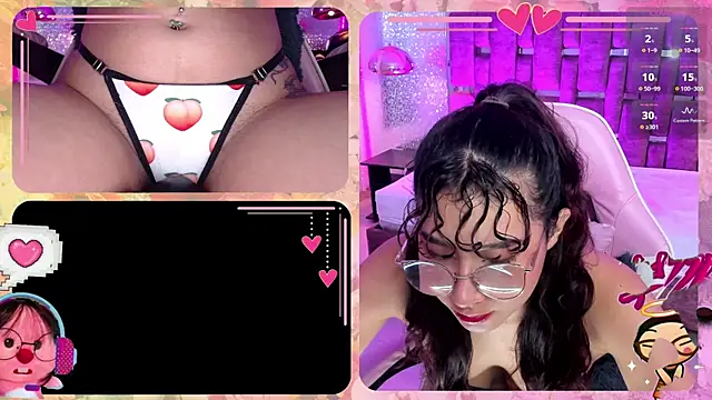 Snapshot of RossieGamer chatting on May 2026 02:34:02 PM RossieGamer online show from May 2026 02:34:02 PM