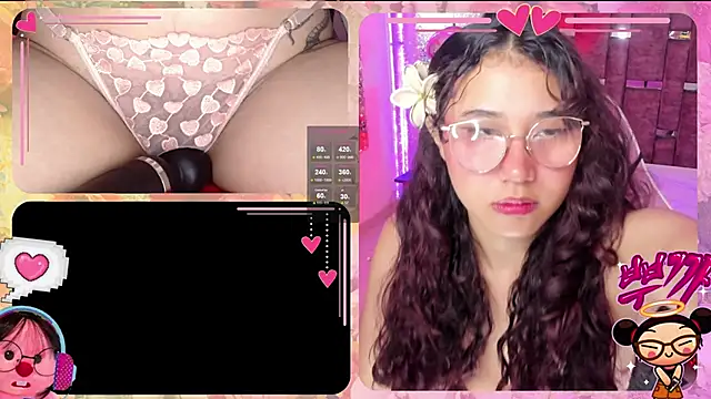 Snapshot of RossieGamer chatting on July 2026 03:45:02 PM RossieGamer online show from July 2026 03:45:02 PM