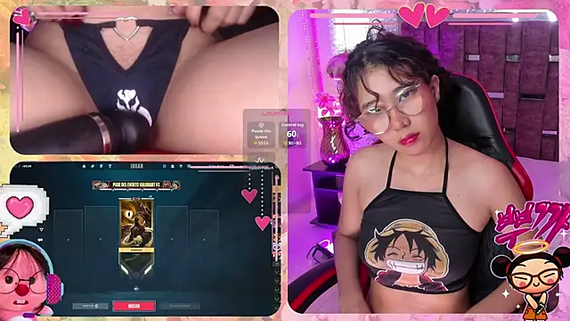 Snapshot of RossieGamer chatting on July 2026 03:22:01 PM RossieGamer online show from July 2026 03:22:01 PM