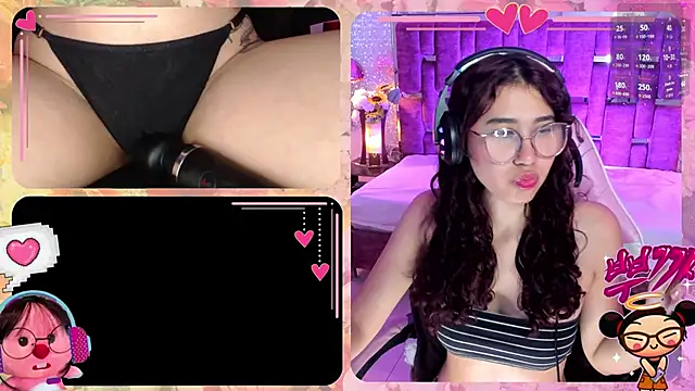 RossieGamer online show from February 2026 03:01:01 PM