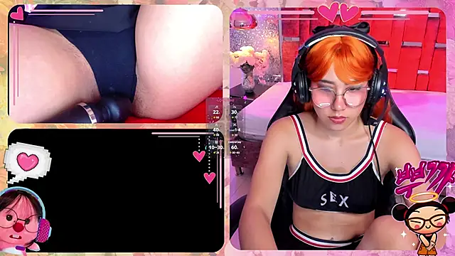 RossieGamer online show from April 2026 02:02:02 PM