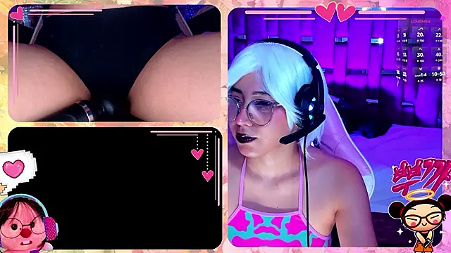 RossieGamer online show from February 2026 02:51:01 PM