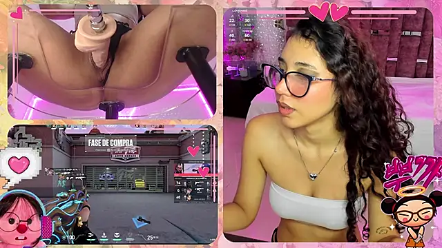 RossieGamer online show from March 2025 04:45:02 PM