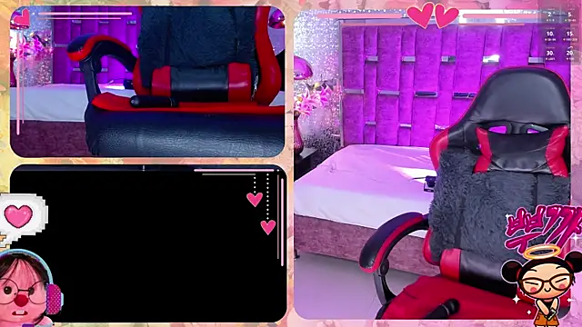 Snapshot of RossieGamer chatting on July 2026 03:01:02 PM RossieGamer online show from July 2026 03:01:02 PM