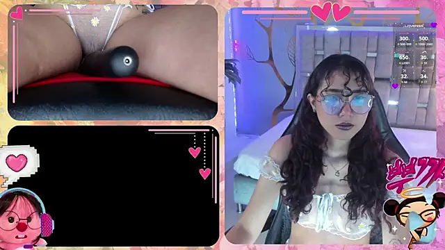 RossieGamer online show from October 2025 09:16:01 PM