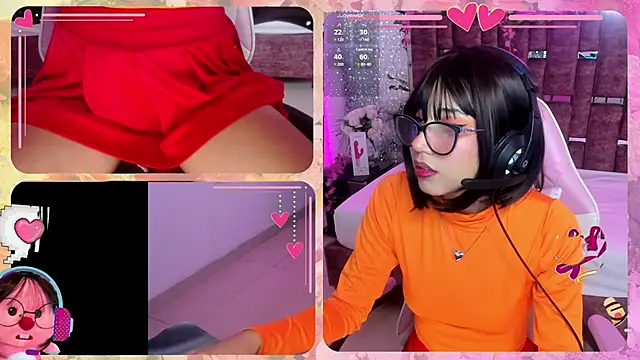 RossieGamer online show from February 2025 01:47:02 PM