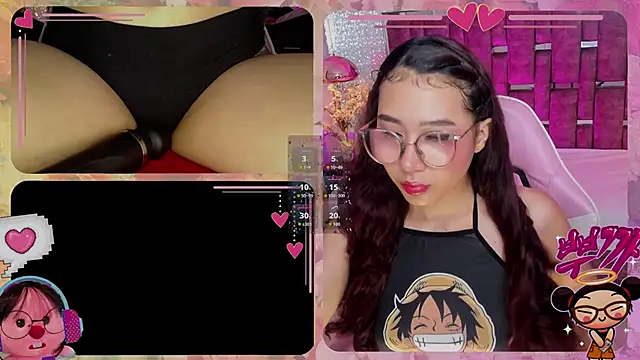 RossieGamer online show from April 2026 03:05:01 PM