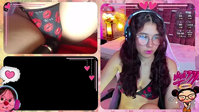 RossieGamer online show from March 2026 03:50:02 PM