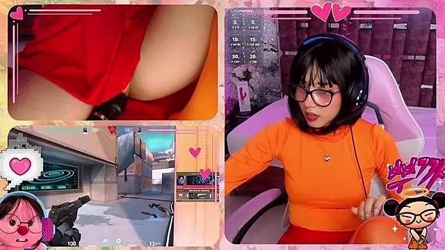 RossieGamer online show from February 2025 04:53:01 PM