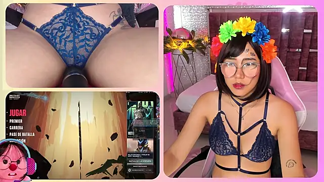 RossieGamer online show from October 2025 02:51:02 PM