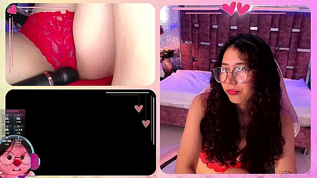 RossieGamer online show from November 2025 02:53:01 PM