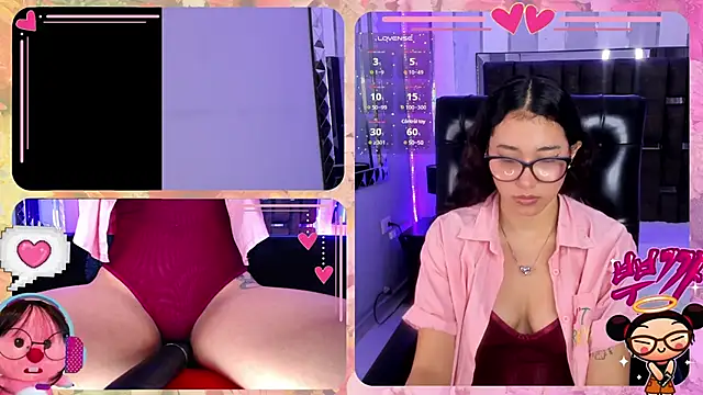 RossieGamer online show from March 2025 09:35:01 PM