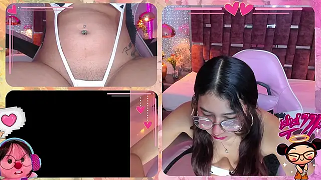 RossieGamer online show from November 2025 02:50:01 PM