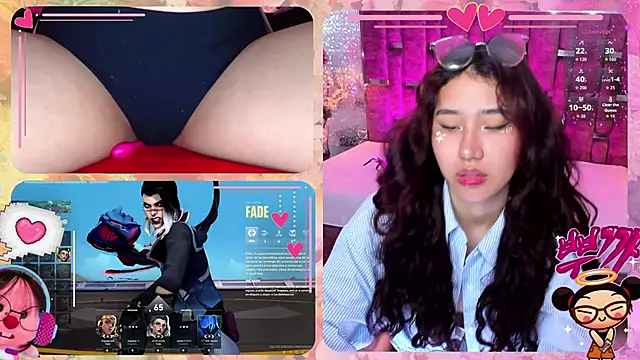 RossieGamer online show from April 2026 02:43:02 PM