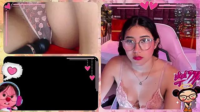 RossieGamer online show from December 2025 02:45:01 PM