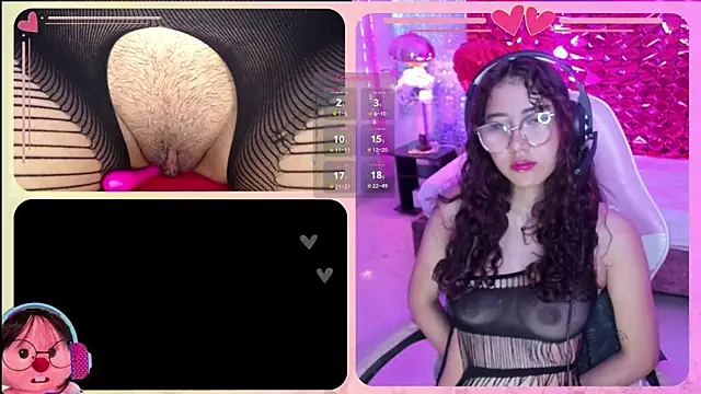 RossieGamer online show from February 2026 02:27:01 PM