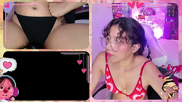 Snapshot of RossieGamer chatting on June 2026 03:01:01 PM RossieGamer online show from June 2026 03:01:01 PM