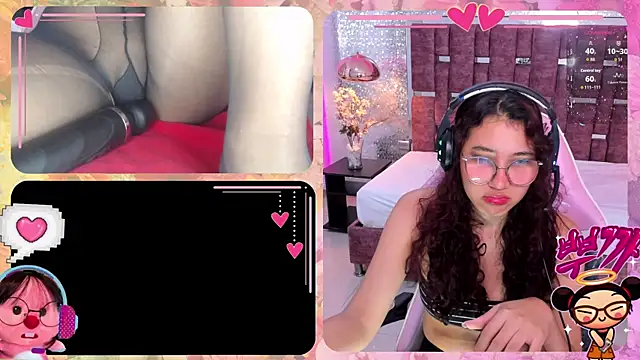 RossieGamer online show from April 2026 02:51:01 PM