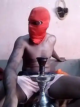Maskman941 online show from February 2026 10:59:02 AM