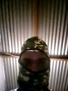 Maskman941 online show from November 2025 12:10:02 PM