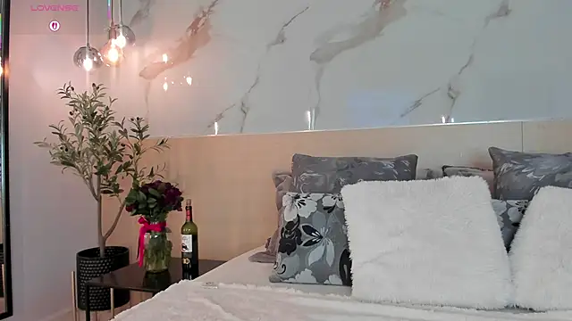 SteffanyBeck online show from February 2026 11:56:01 AM