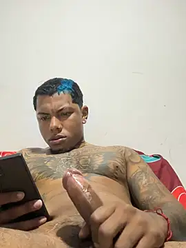 lil durck777 online show from June 2026 08:31:02 AM