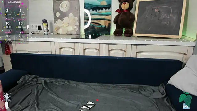 Mary Xextra online show from March 2026 09:19:01 AM