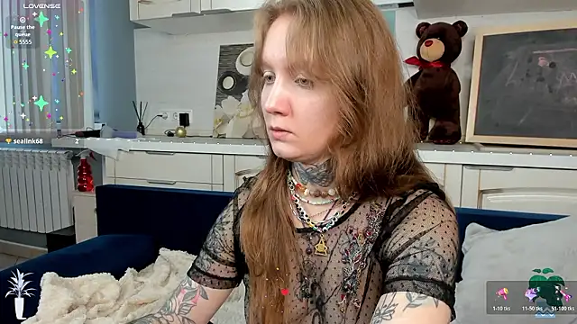 Mary Xextra online show from March 2026 09:33:02 AM