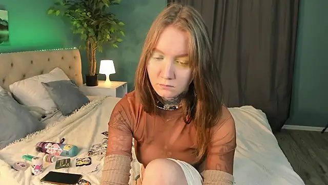 Mary Xextra online show from March 2026 09:24:01 AM