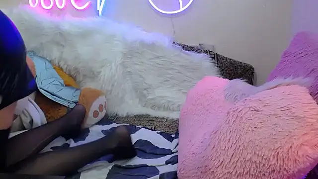 OlchikGirl online show from March 2026 09:55:02 AM