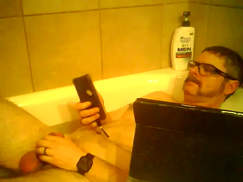 Billythekidd1978 online show from March 2026 11:36:02 AM