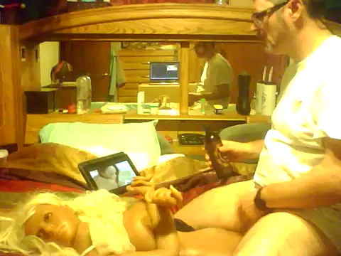 Billythekidd1978 online show from March 2026 11:23:01 AM