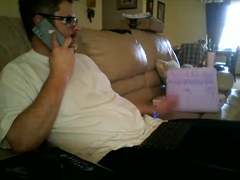 Billythekidd1978 online show from March 2026 05:24:01 PM