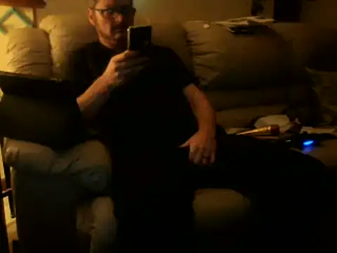 Billythekidd1978 online show from March 2025 01:34:02 AM