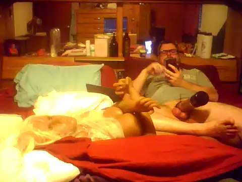 Billythekidd1978 online show from February 2026 12:16:01 PM