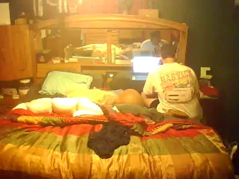 Billythekidd1978 online show from March 2025 12:09:02 PM