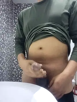 daddylove87 online show from January 2026 01:20:02 AM