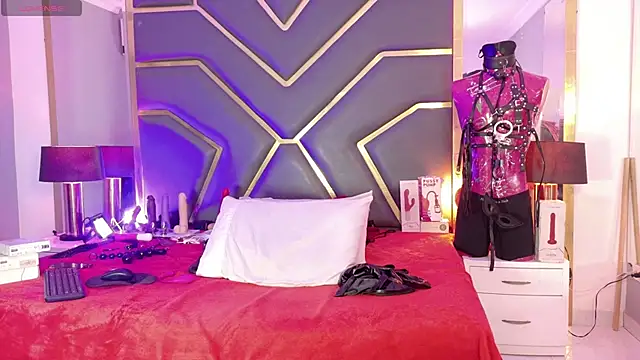 Scarlettt Ass online show from April 2026 12:10:02 PM