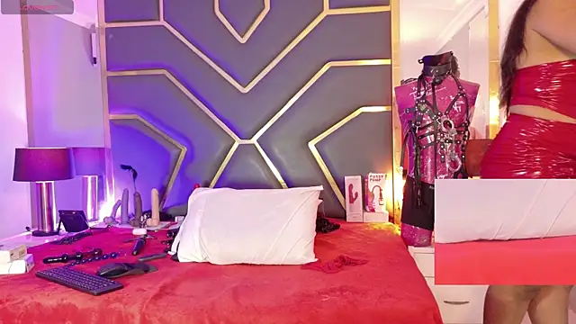 Scarlettt Ass online show from April 2026 12:21:02 PM