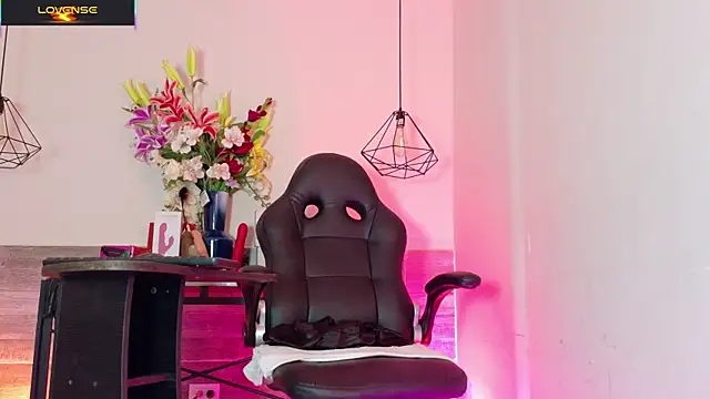 Scarlettt Ass online show from January 2026 05:05:01 PM