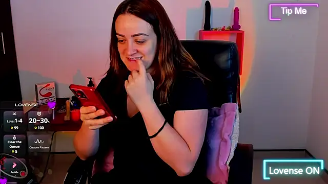 sara goodgirl13 online show from February 2025 08:14:02 PM