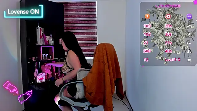 sara goodgirl13 online show from March 2026 01:40:01 PM