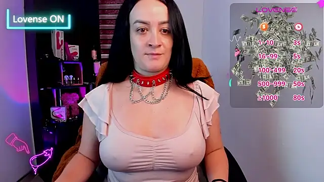 sara goodgirl13 online show from February 2026 01:40:01 PM