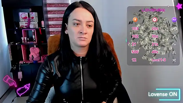 sara goodgirl13 online show from February 2026 04:59:02 PM