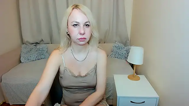 Anny Jey  online show from March 2026 07:53:01 PM