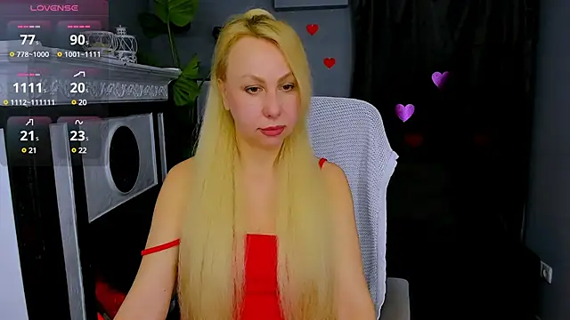 Snapshot of Anny_Jey_ chatting on February 2025 05:41:02 PM Anny Jey online show from February 2025 05:41:02 PM